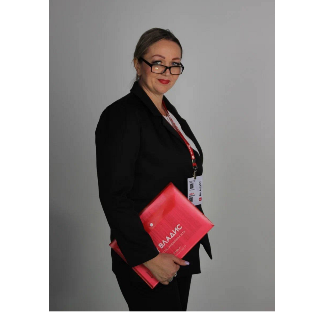 Олеся Бежецкая