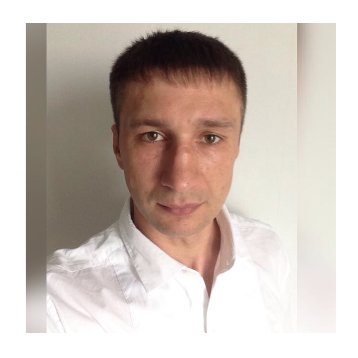 Дмитрий Андронов
