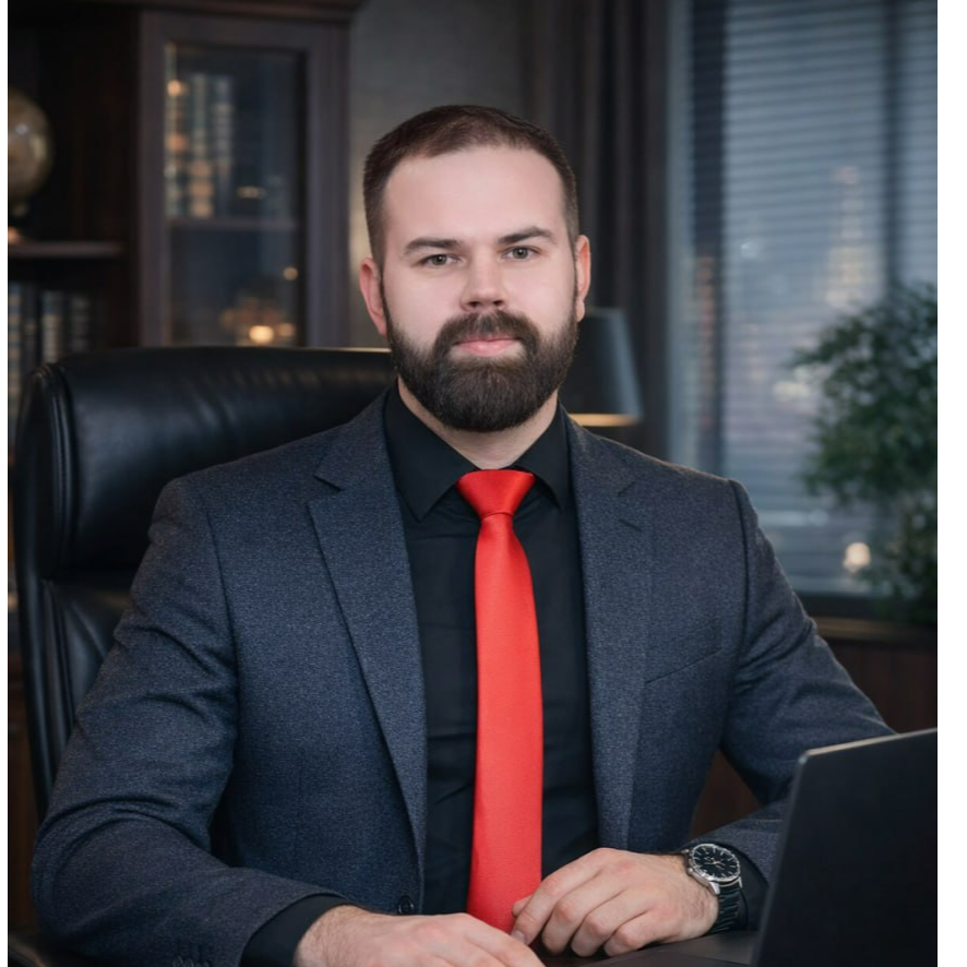 Никита Горинов