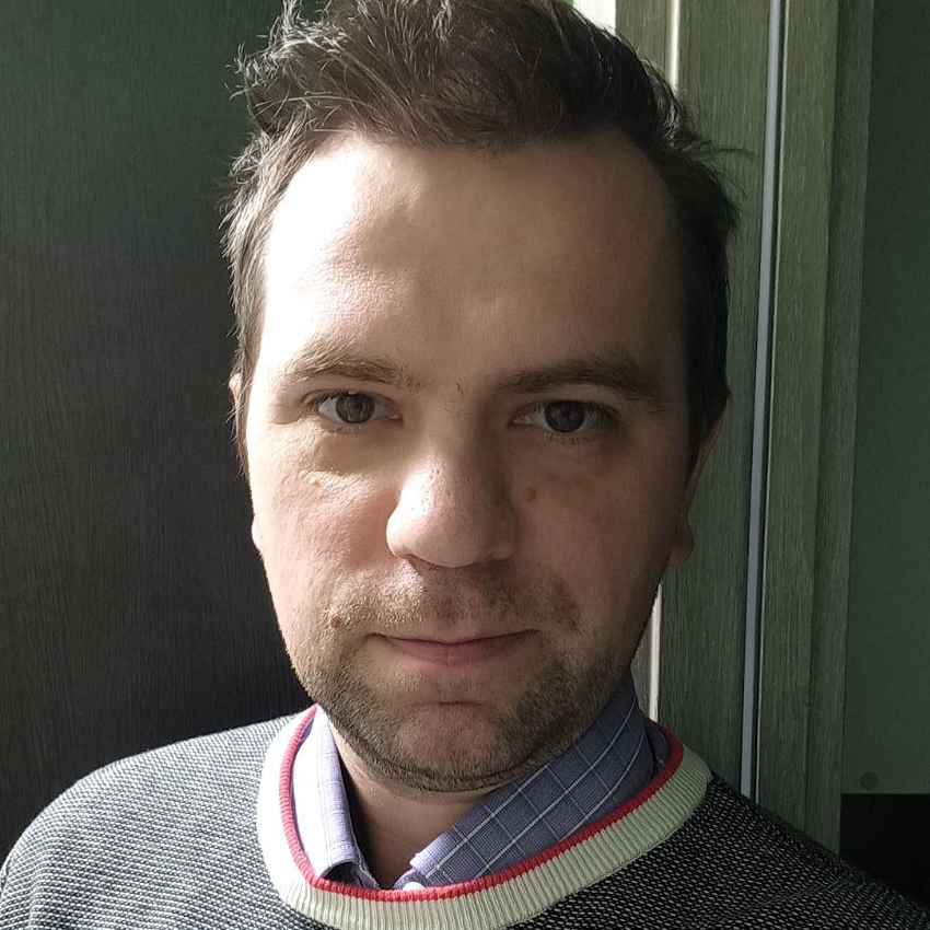 Алексей Плешанов
