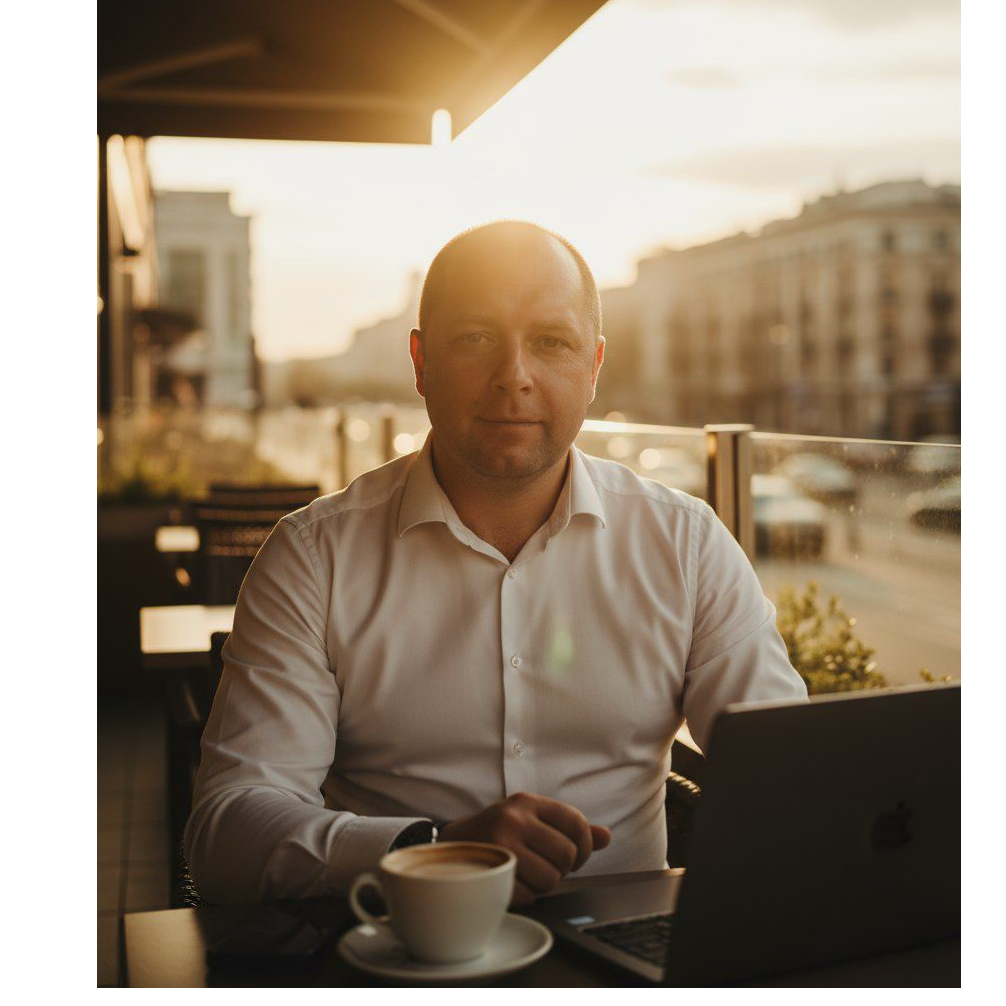 Александр Мироненко