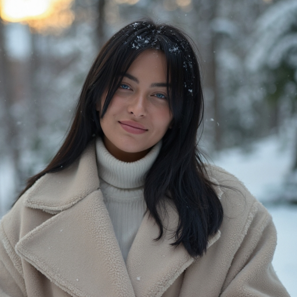 Маргарита Смирнова