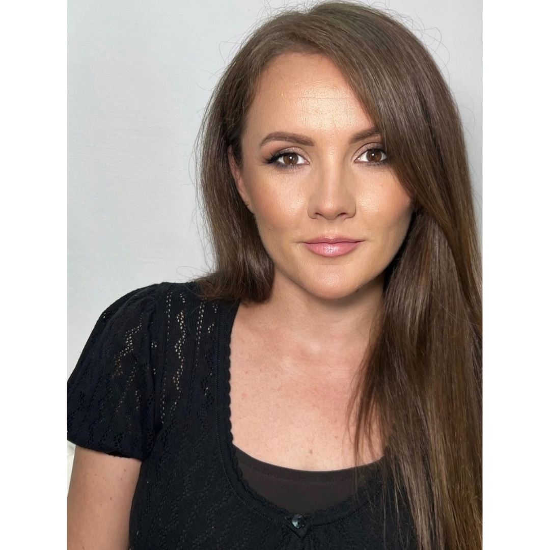 Ирина Кашкарова