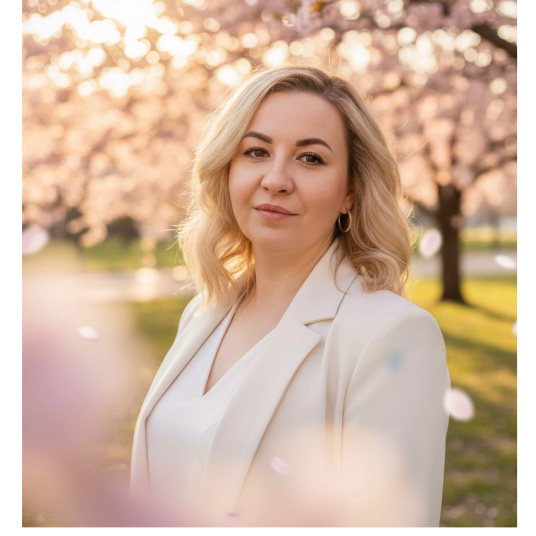 Ольга Михайлова