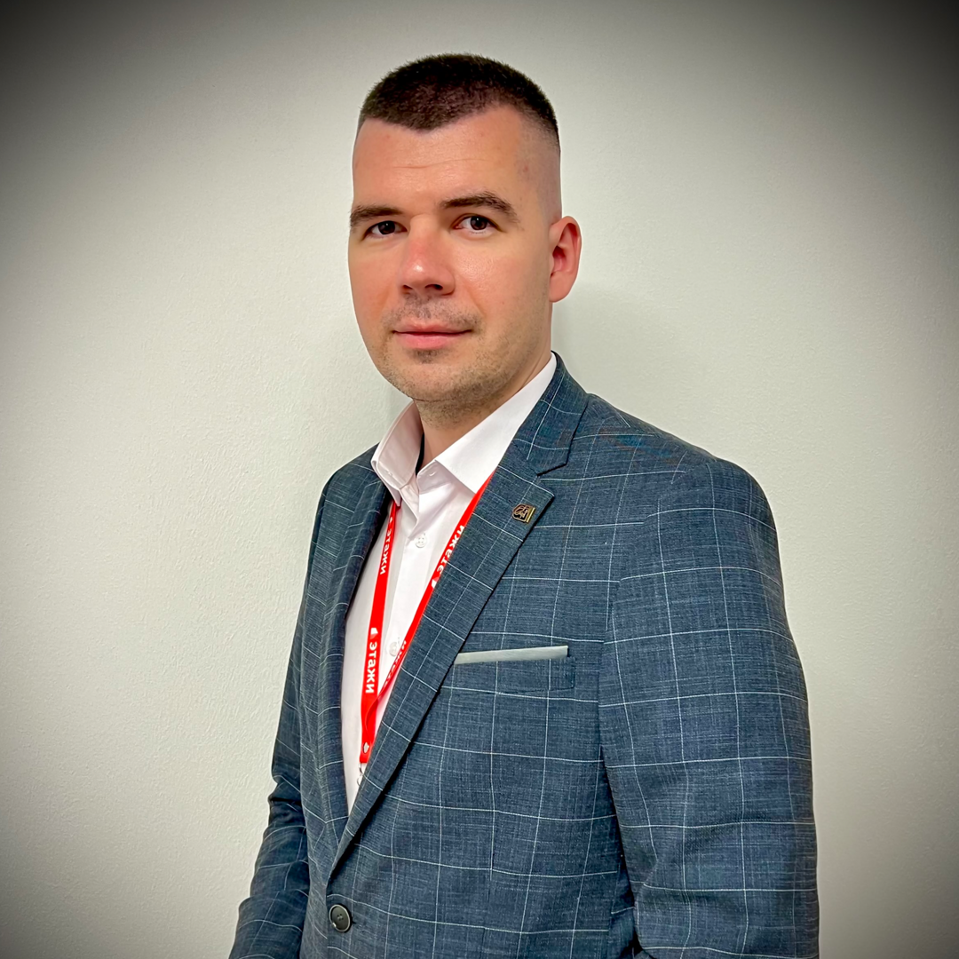 Александр Мешков