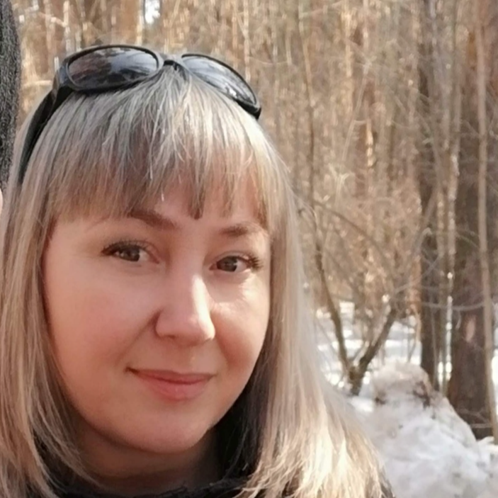 Гузель Габитова