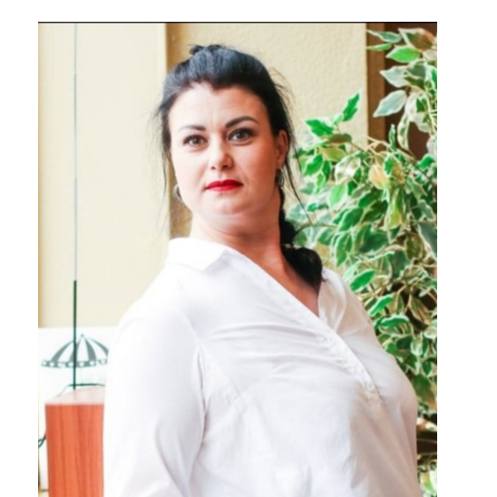 Ирина Тарасенко
