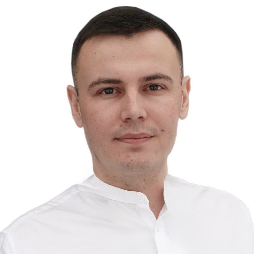 Андрей Петухов