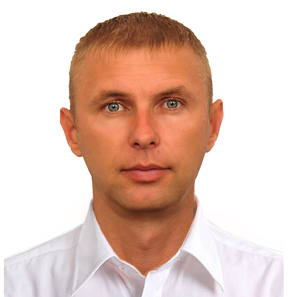 Дмитрий Гура