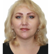 Наталия Мартюшева