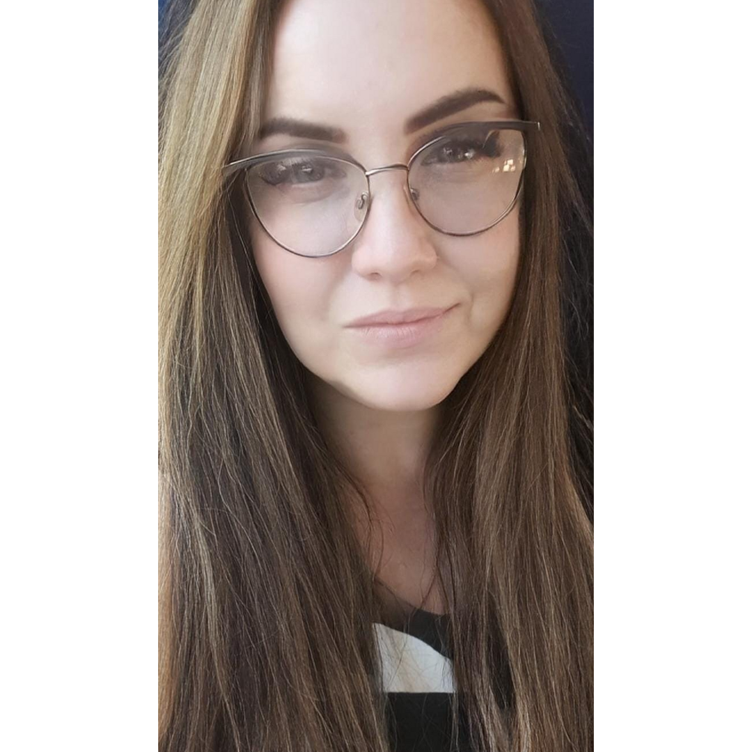 Дина Васильева