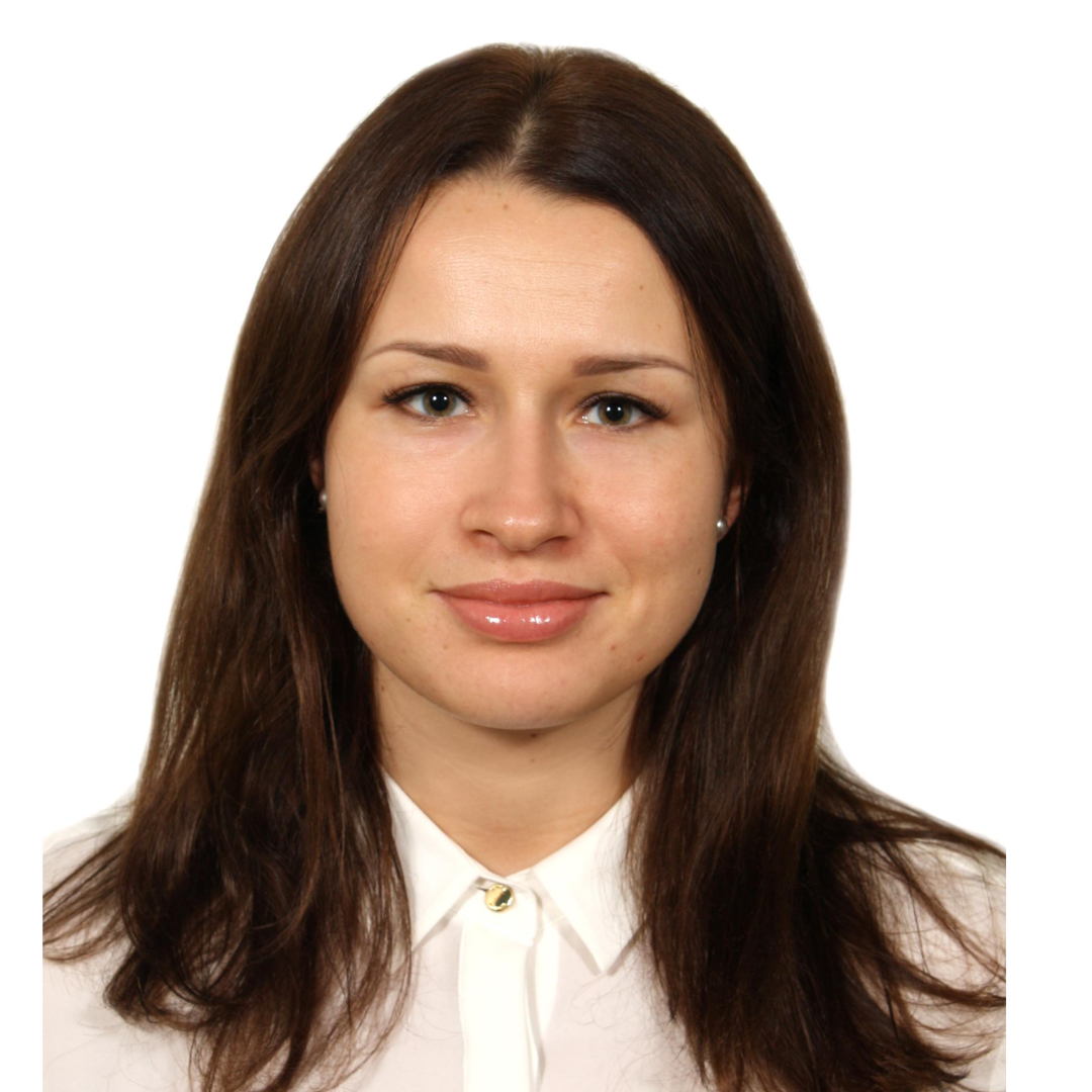 Ксения Носкова