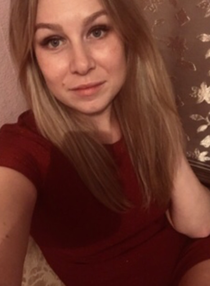 Ольга Иванкова