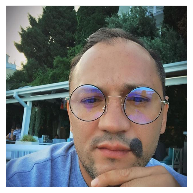 Дмитрий Латоха