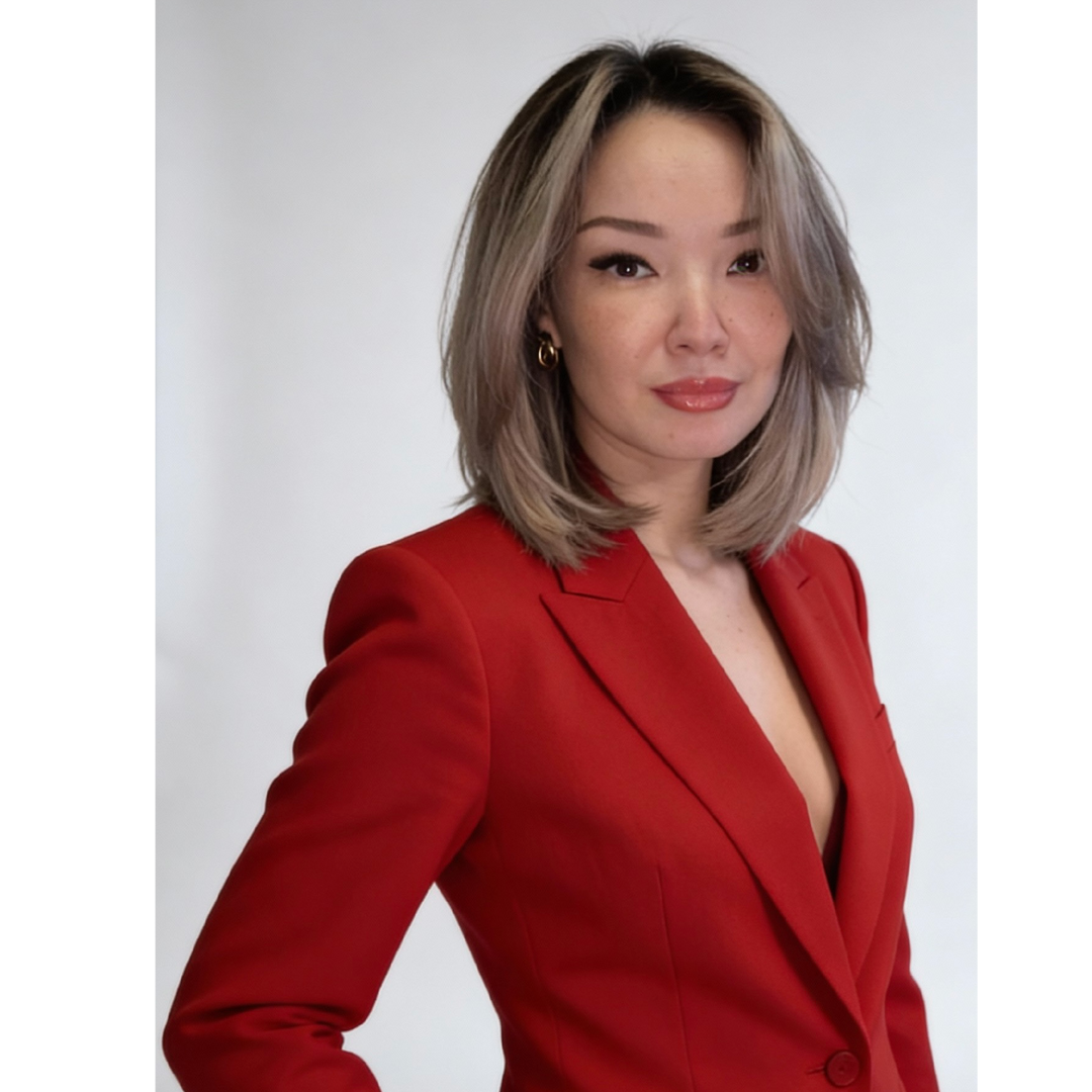 Альфия Адайбекова