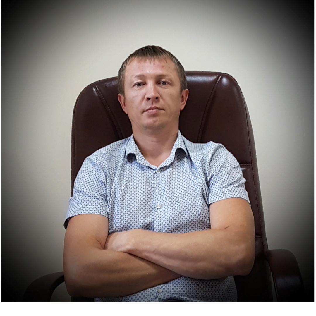 Владимир Скрипин