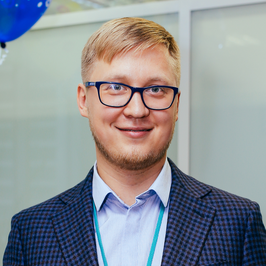 Алексей Шаклеин