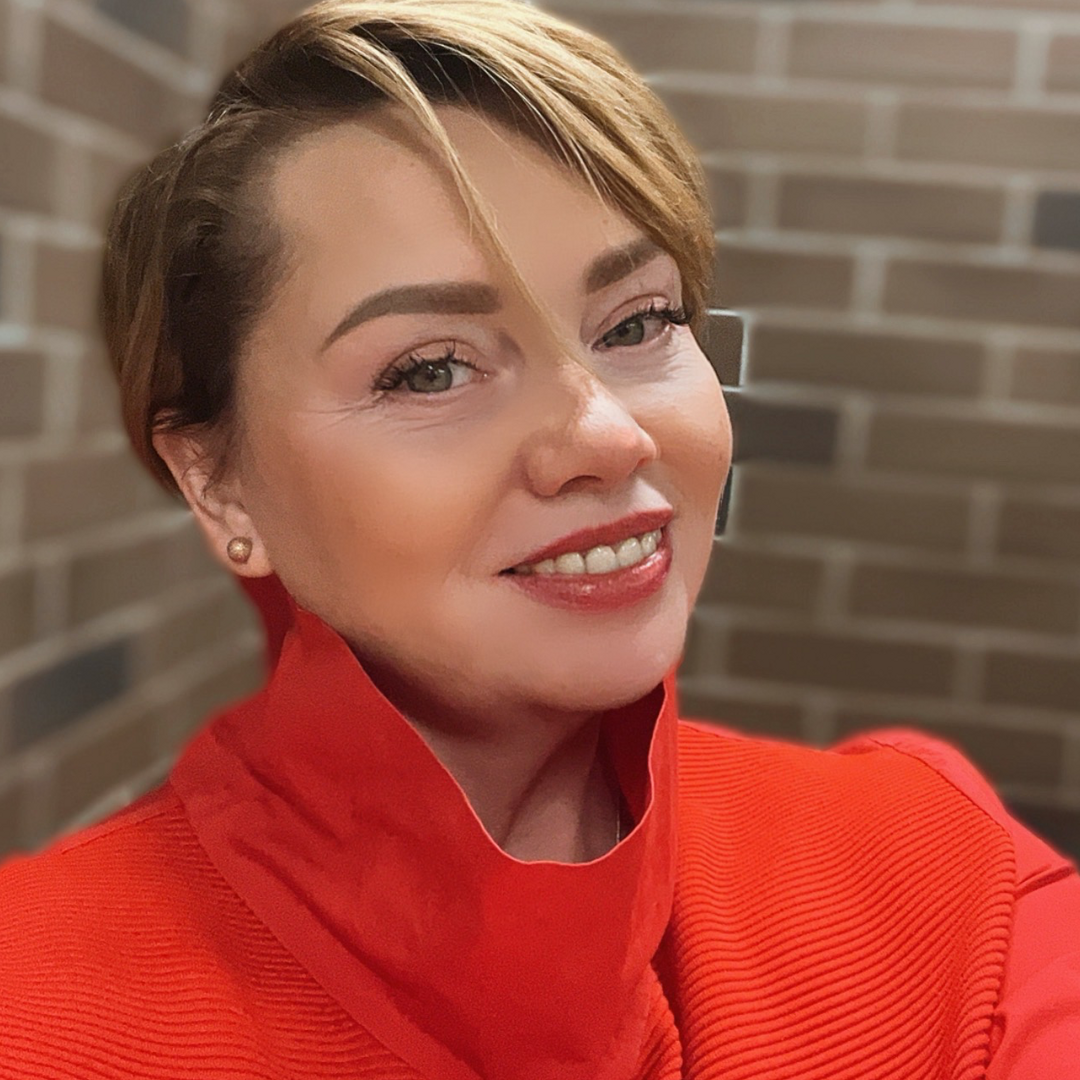 Алевтина Крюкова