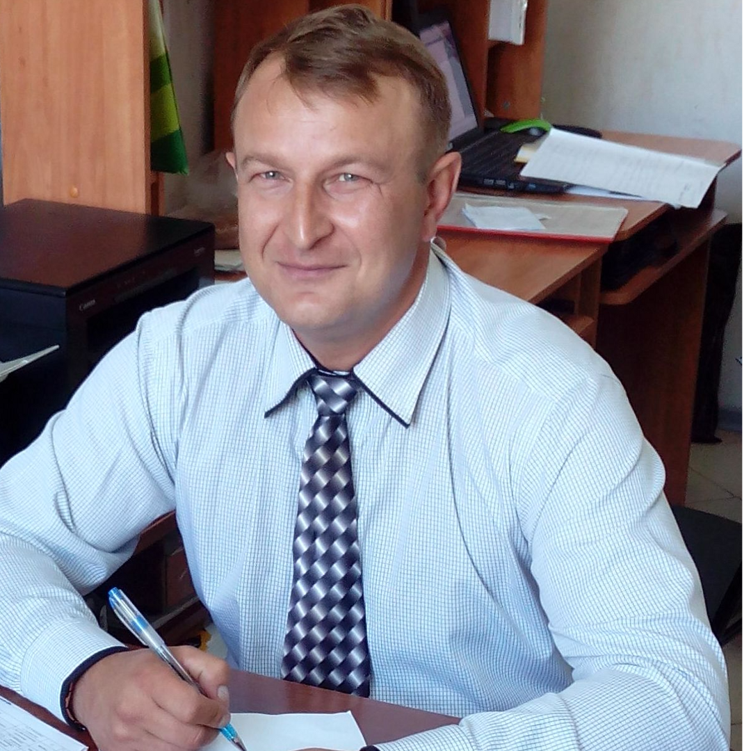 Дмитрий Пучков