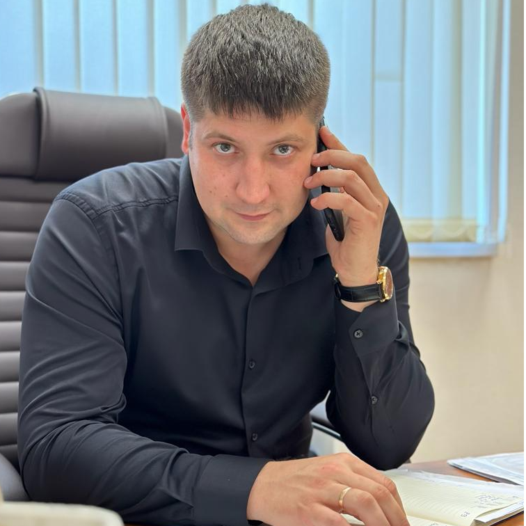 Андрей Кидинов