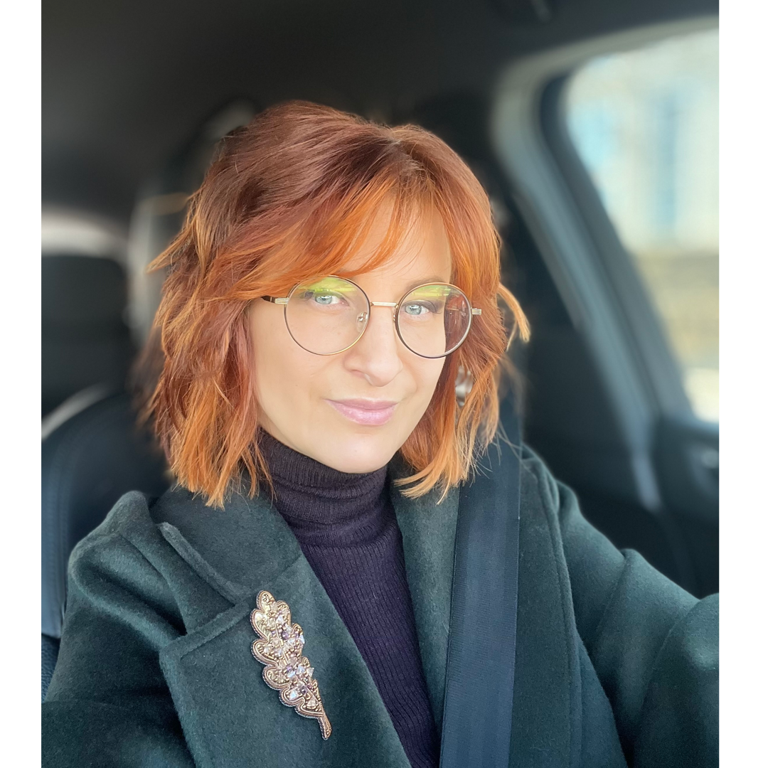 Ирина Шутенкова