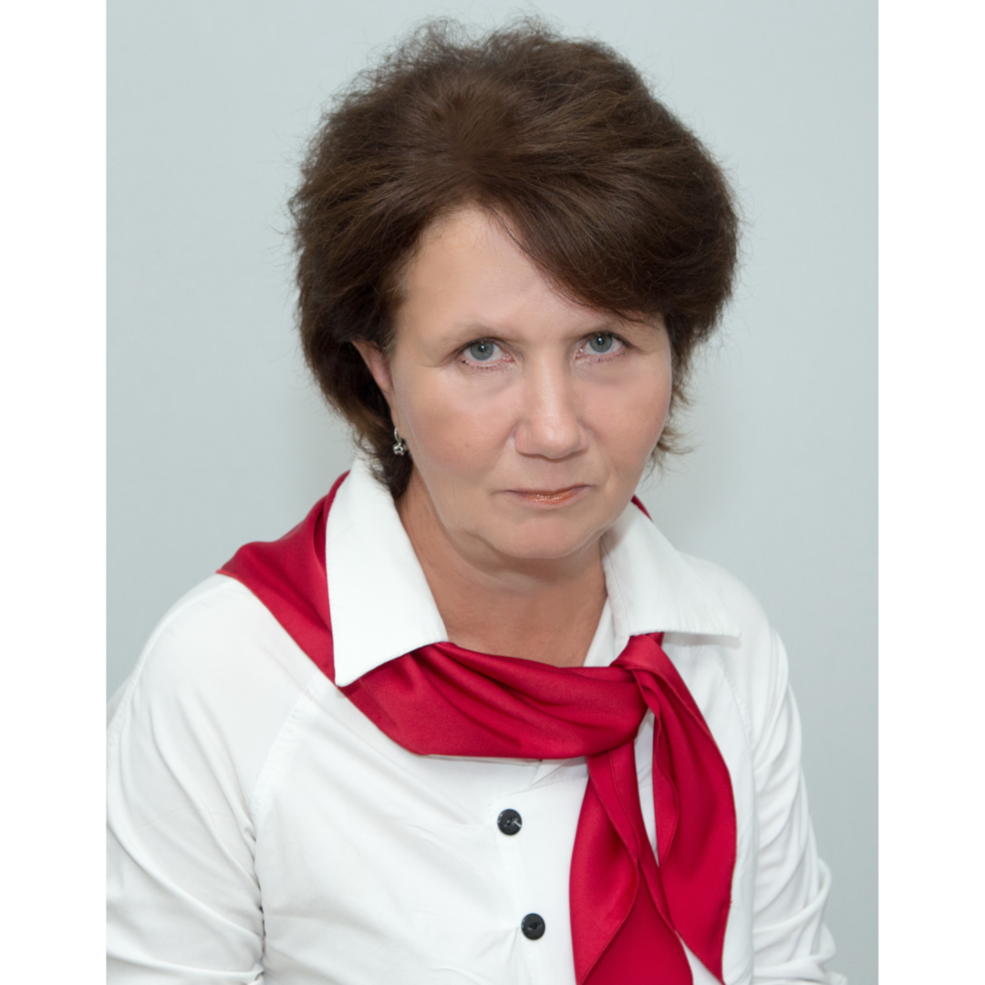 Татьяна Васильева