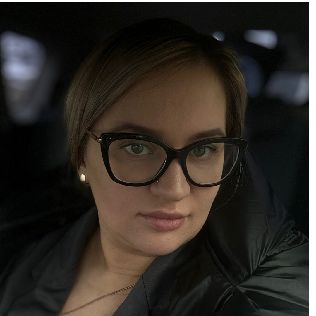 Кристина Гаврилова