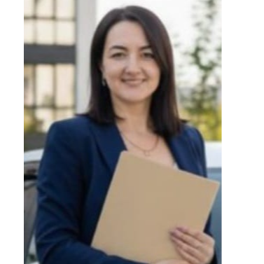 Наталия Подойницына