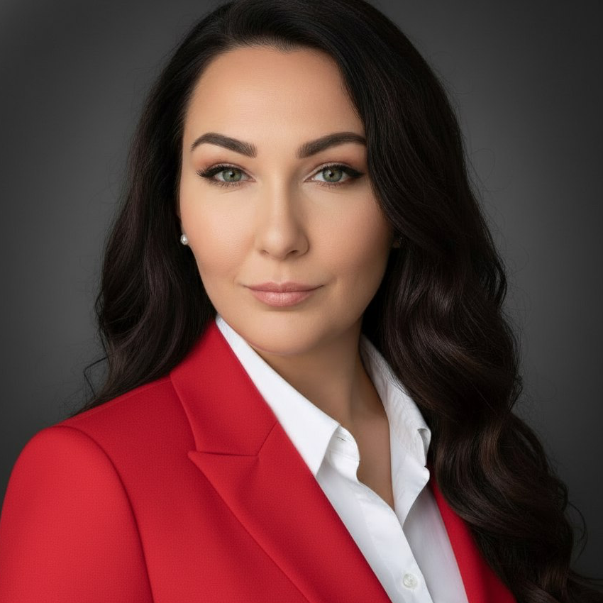 Елена Соколова