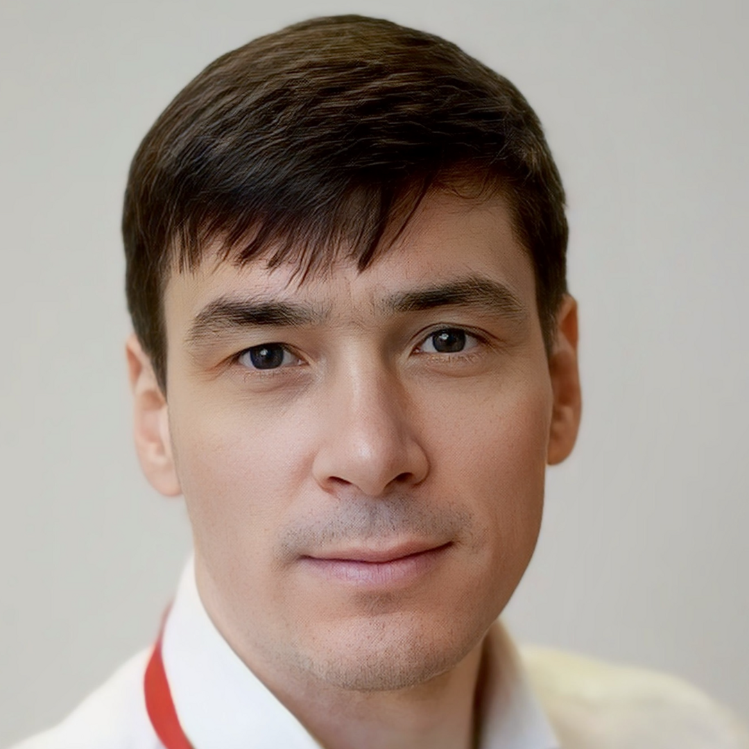 Артем Яндулов