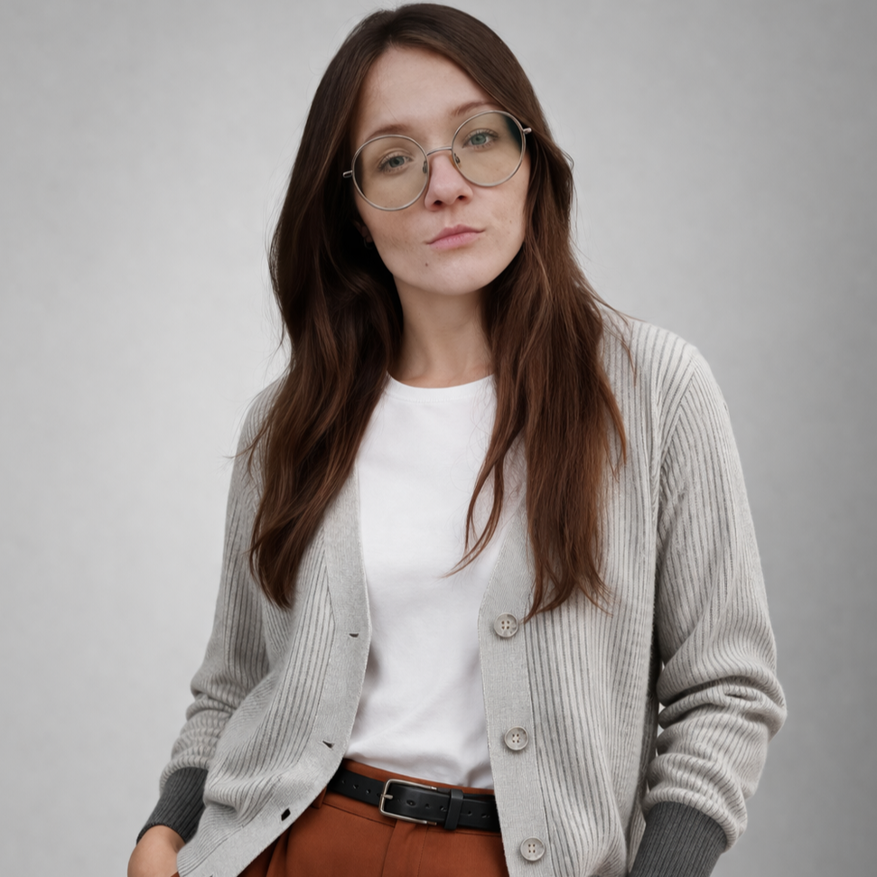 Ольга Фролова