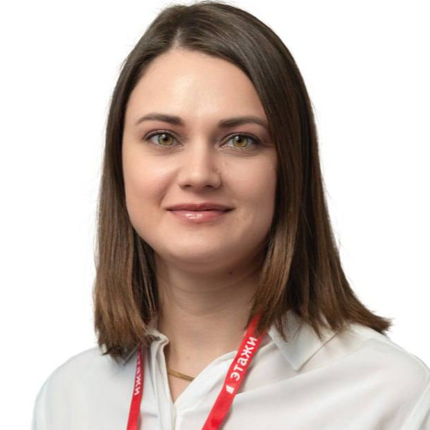 Ольга Кокина