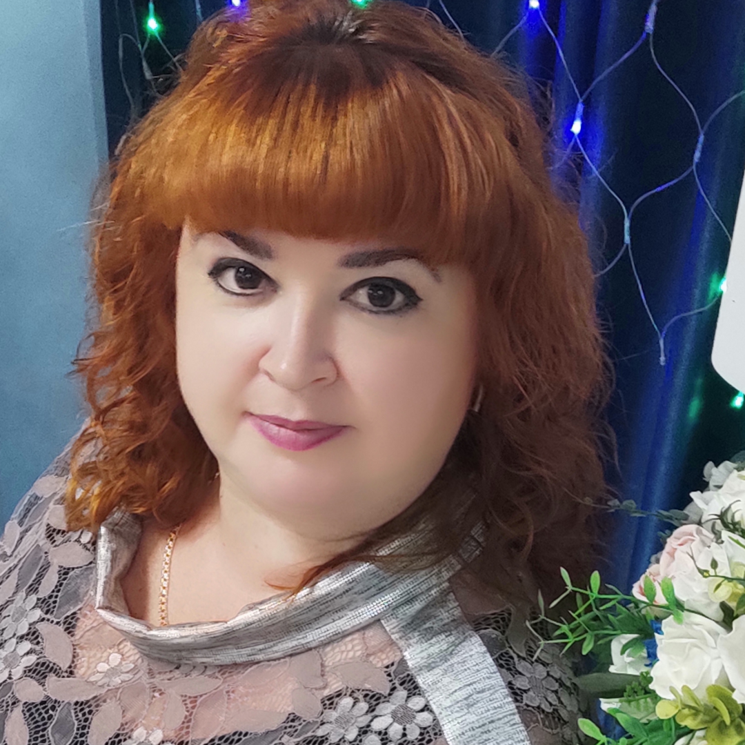 Наталья Фадеева