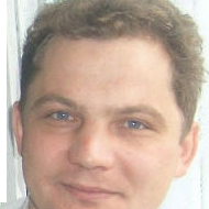 Сергей Карпов