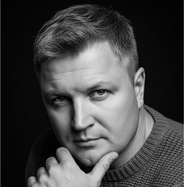 Иван Митрошенков