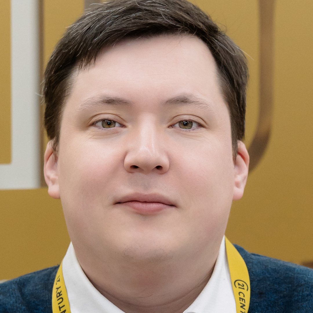 Родион Алиев