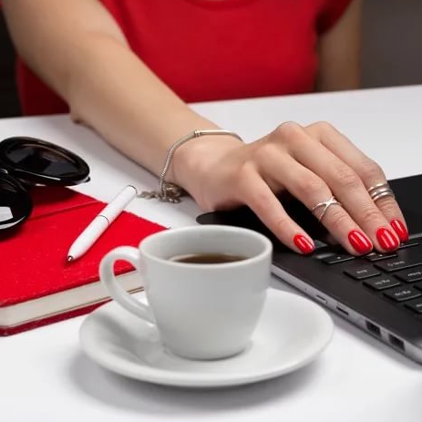 Лилия Журавлева