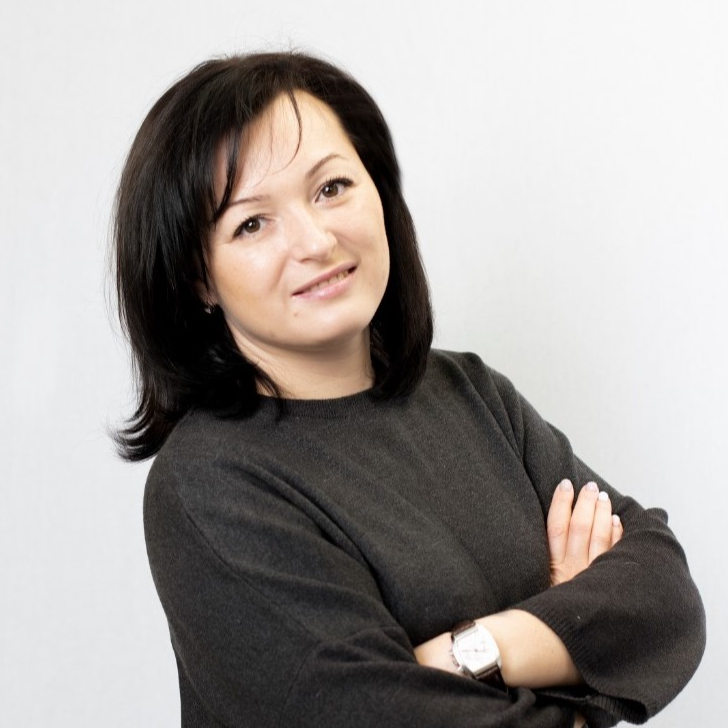 Елена Туркова