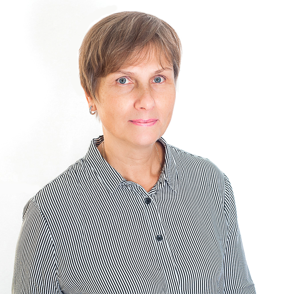 Ирина Рак