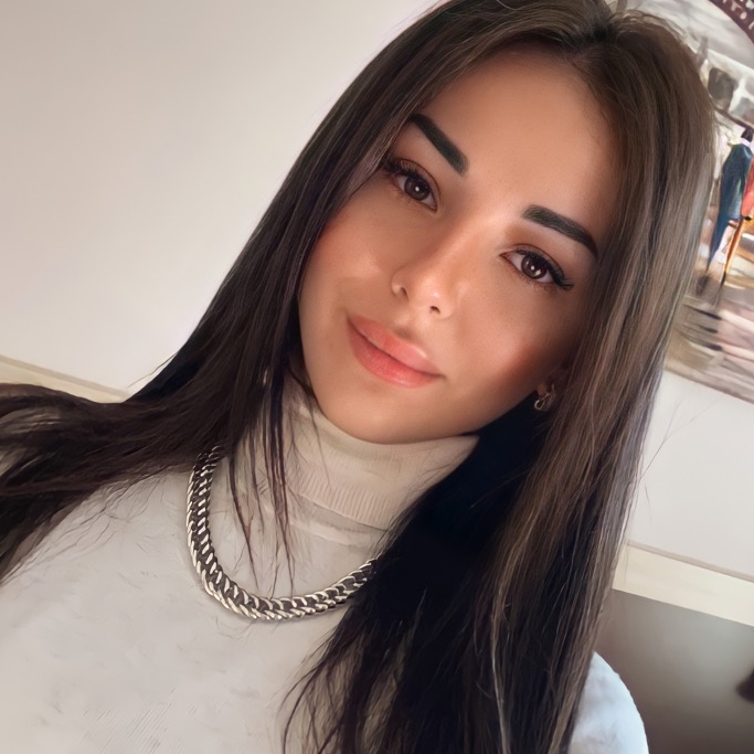 Зара Каримова