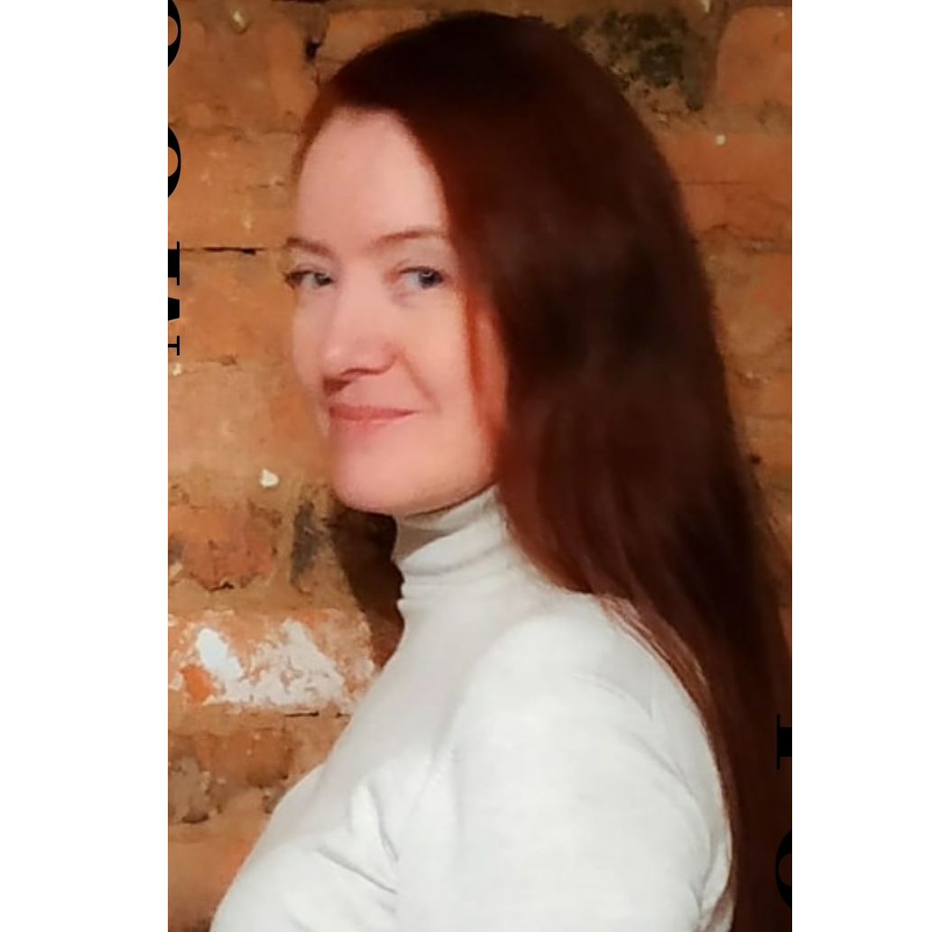 Оксана Швецова