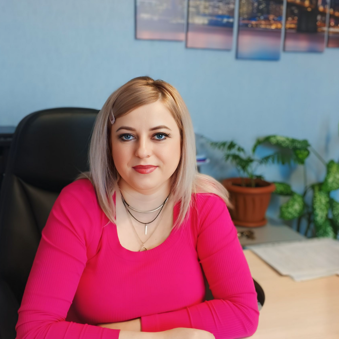 Наталья Браташ