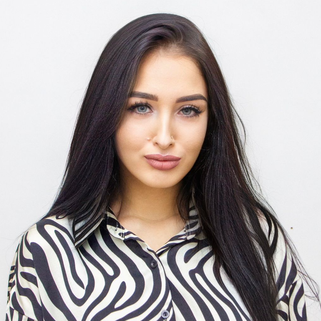 Юлия Егорова