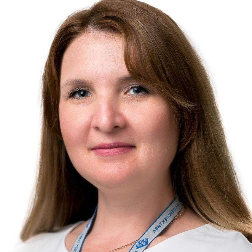 Гульшат Фаткуллина
