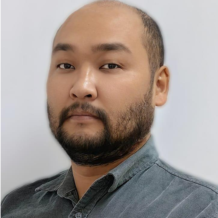 Амырай Монгуш