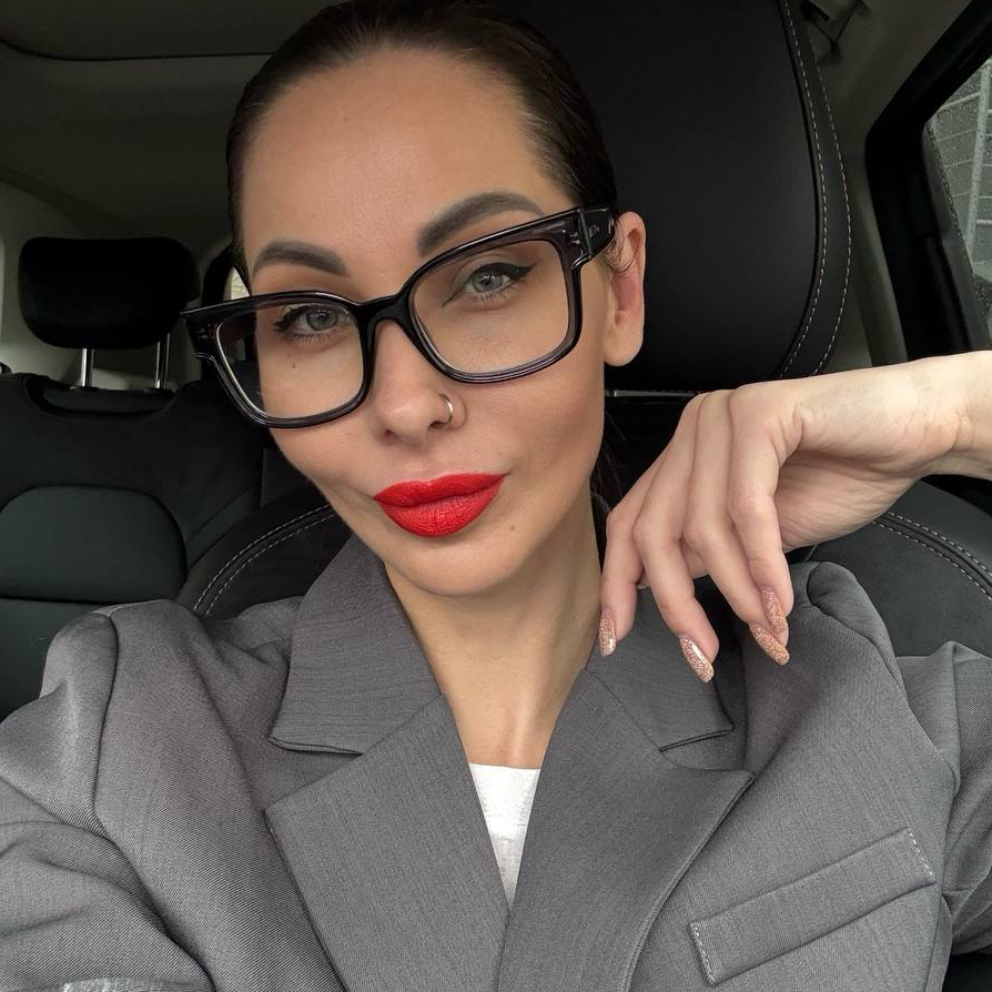 Мария Погорелова