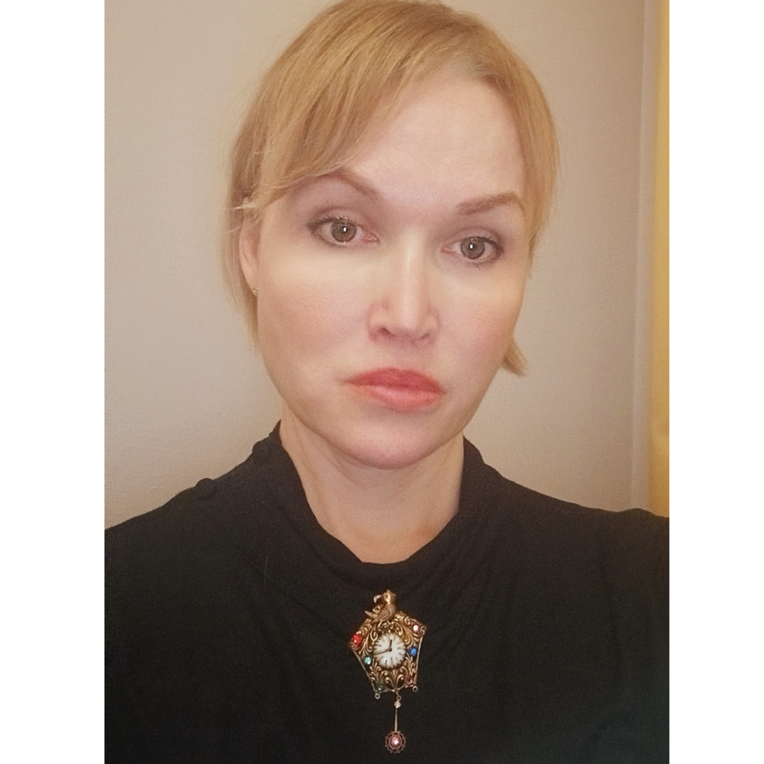 Мария Хорошилова