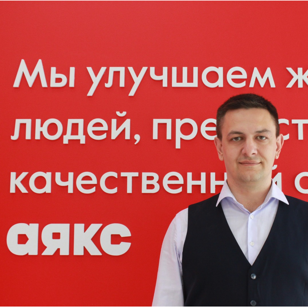 Дмитрий Пилипенко