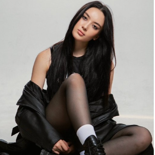 Валерия Годжинаева