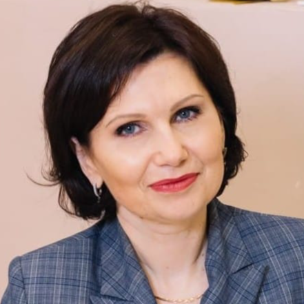 Елена Брежнева